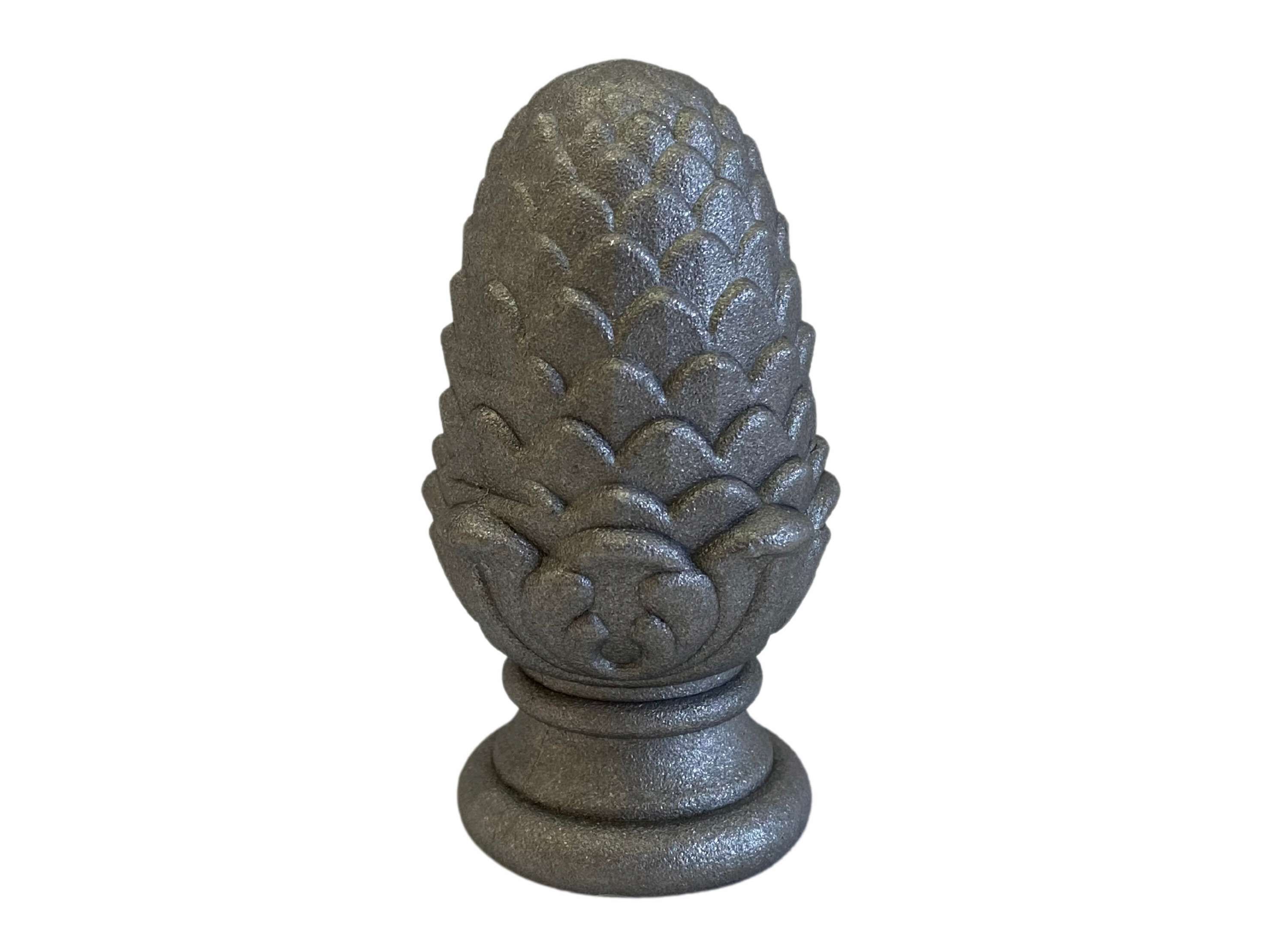 pinienzapfen-zierteil-pal7-aluguss-1 Pinienzapfen PAL7 - Aluminiumguss