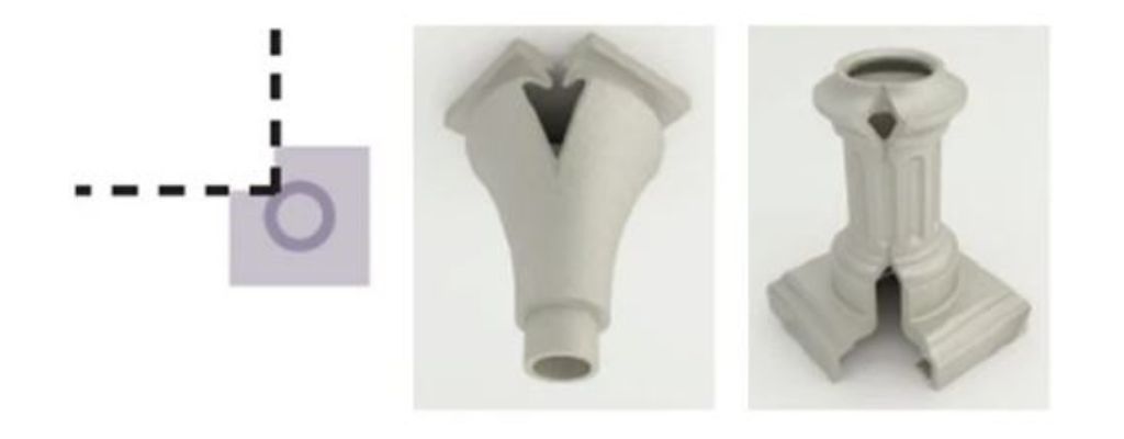 eckmontage-nostalgische-saeulen-aluminiumguss-1