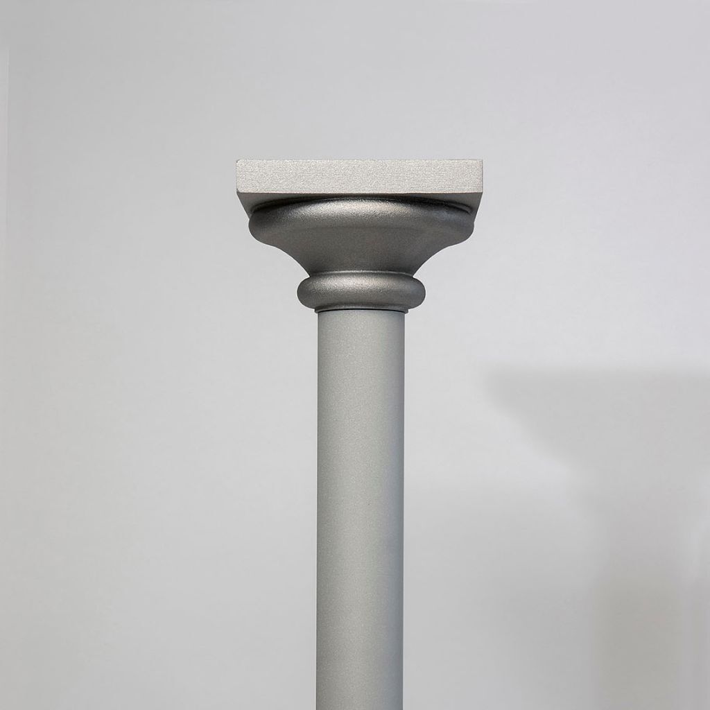 ka-080-lot-aluminiumguss-nostaligscher-saeulenteil