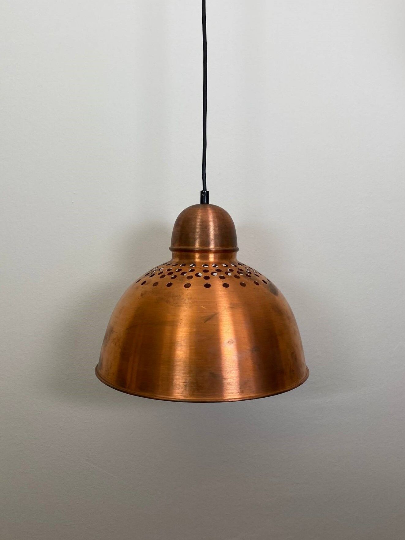 rustikale-kupferleuchte-haengeleuchte-ottakring-sondermodell-2 Rustikale Hängeleuchte Ottakring in Kupfer - Sondermodell