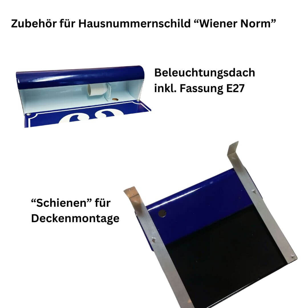 Beleuchtungsdach und Schienen für Deckenmontage Beleuchtungsdach und Schienen für Deckenmontage