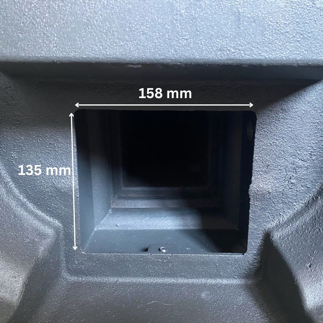 Abmessungen Innen Abmessungen Innen