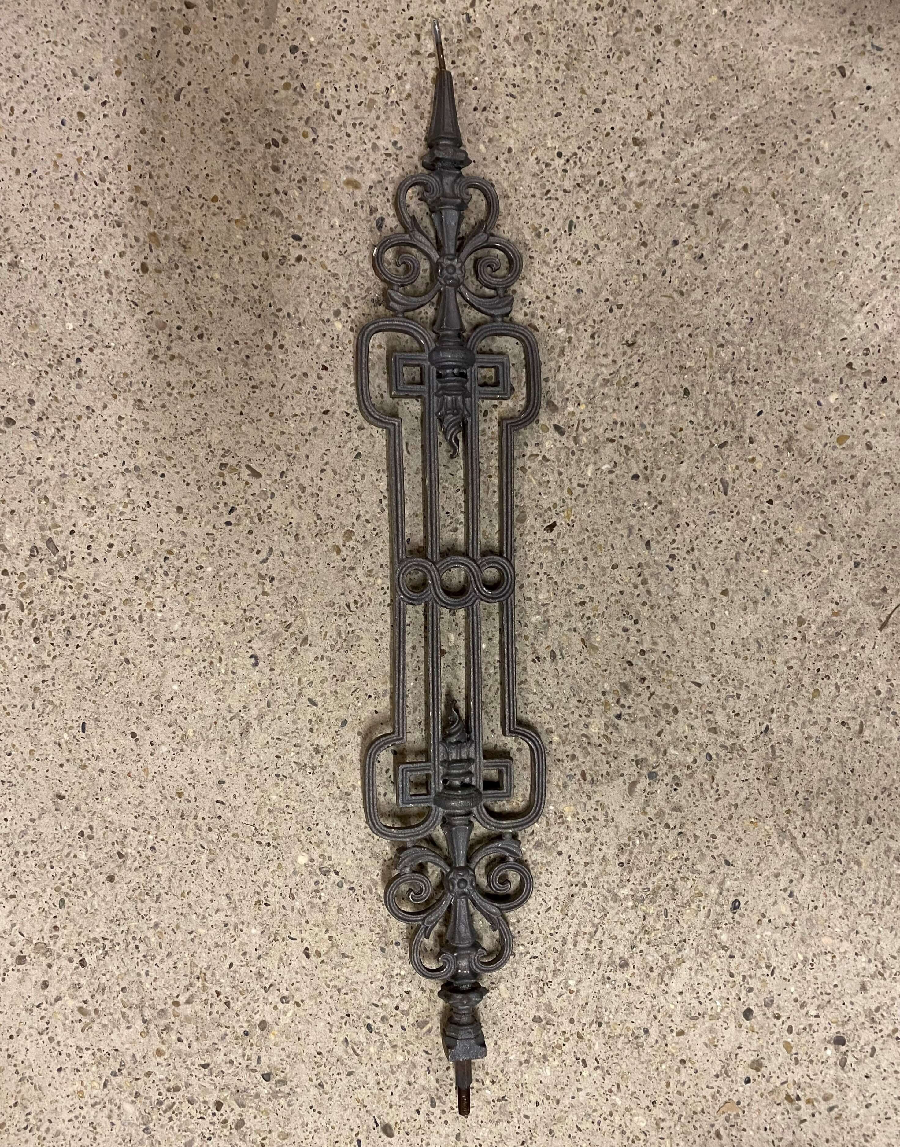 15668-21-gelaender-gusseisen-1 Geländerteil aus Gusseisen - 15668-21