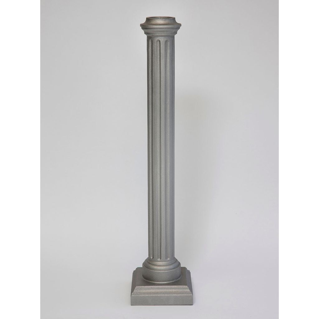 so-080-tradro-a-max-aluminiumguss-nostaligscher-saeulenteil