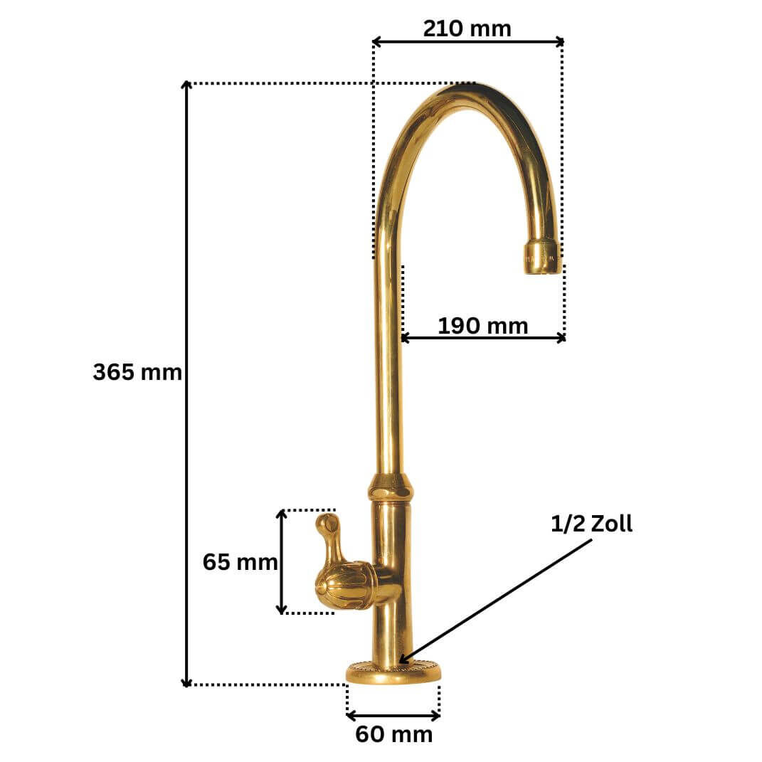 Armatur Modell I