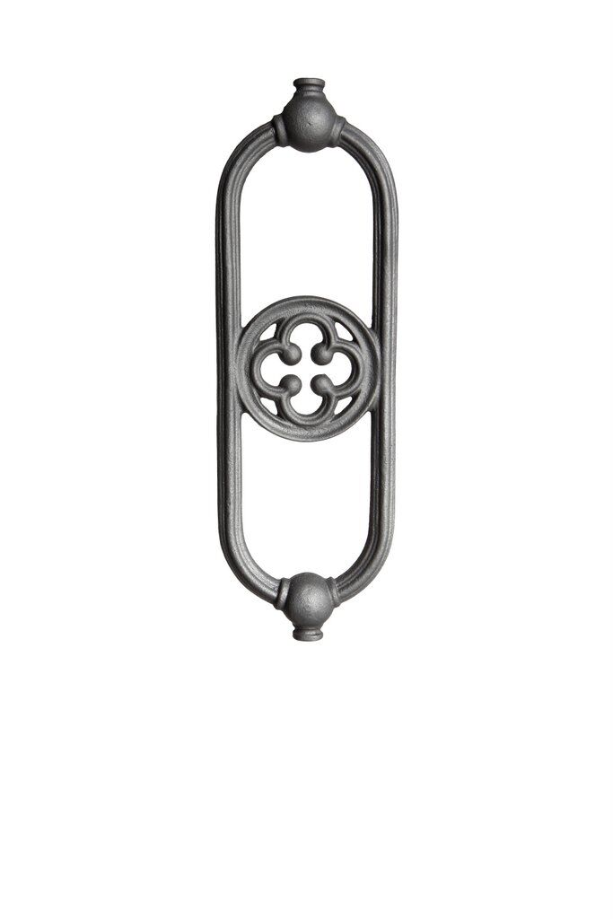 gelaender_gusseisen_m551v_2 Geländer vertikal M551V aus Gusseisen