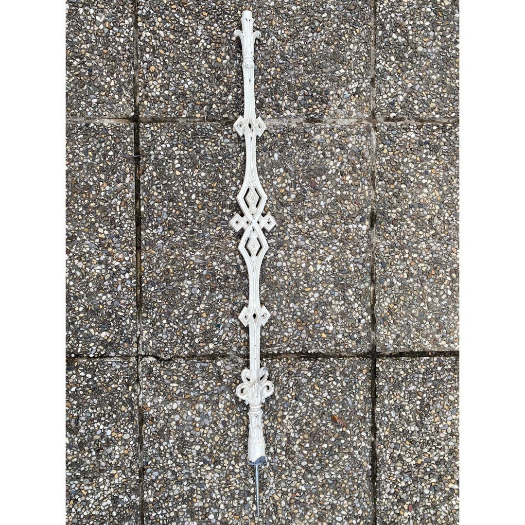 Geländerstab MD15x005-GG | Höhe: 930 mm Geländerstab MD15x005-GG | Höhe: 930 mm