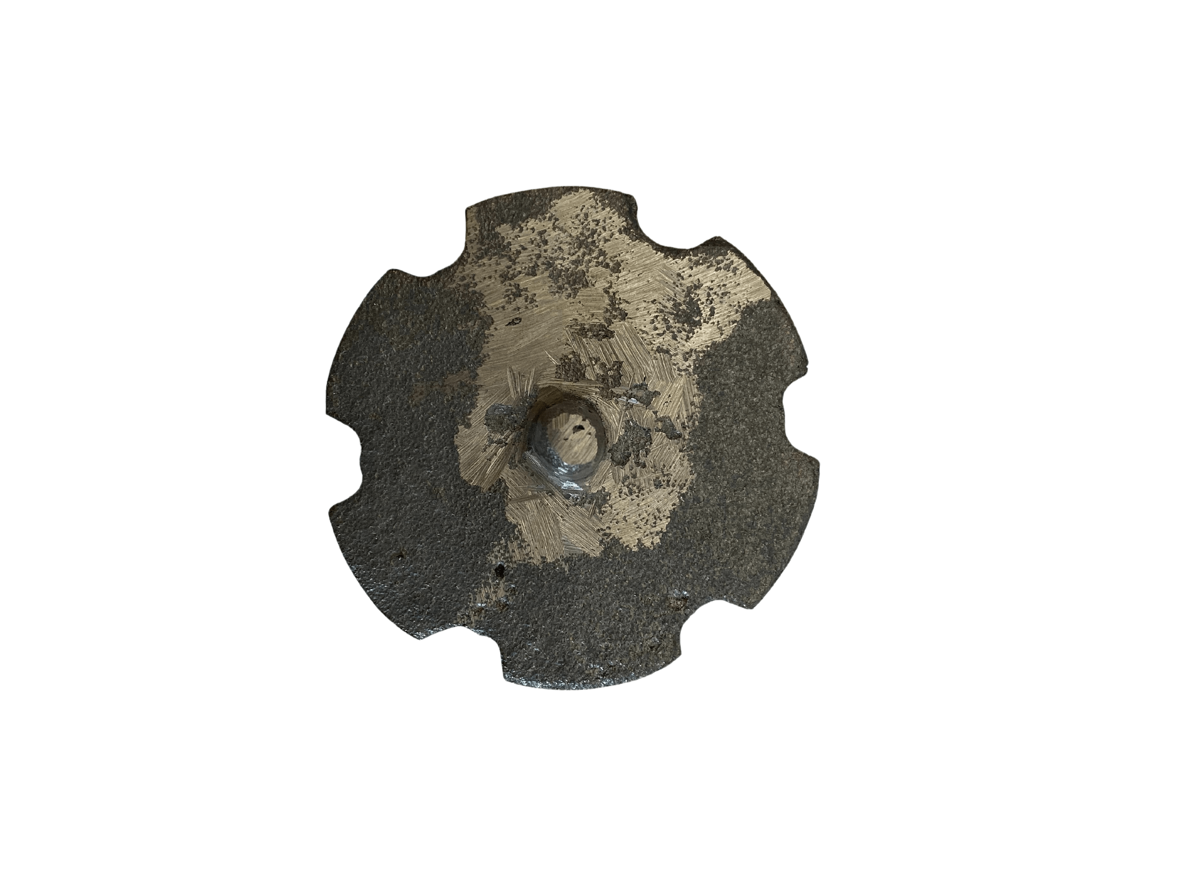 bassena-innere-beckenabdeckung-1-1 Vogelperspektive Bassena-Geruchsverschluss Modell III aus Gusseisen