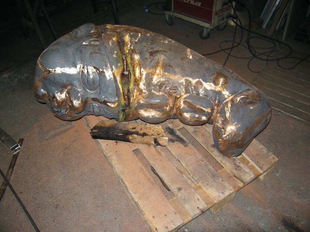 wurstelbrunnen-skulptur-bronzeguss-kopf-prater-wurstelprater-drab-1