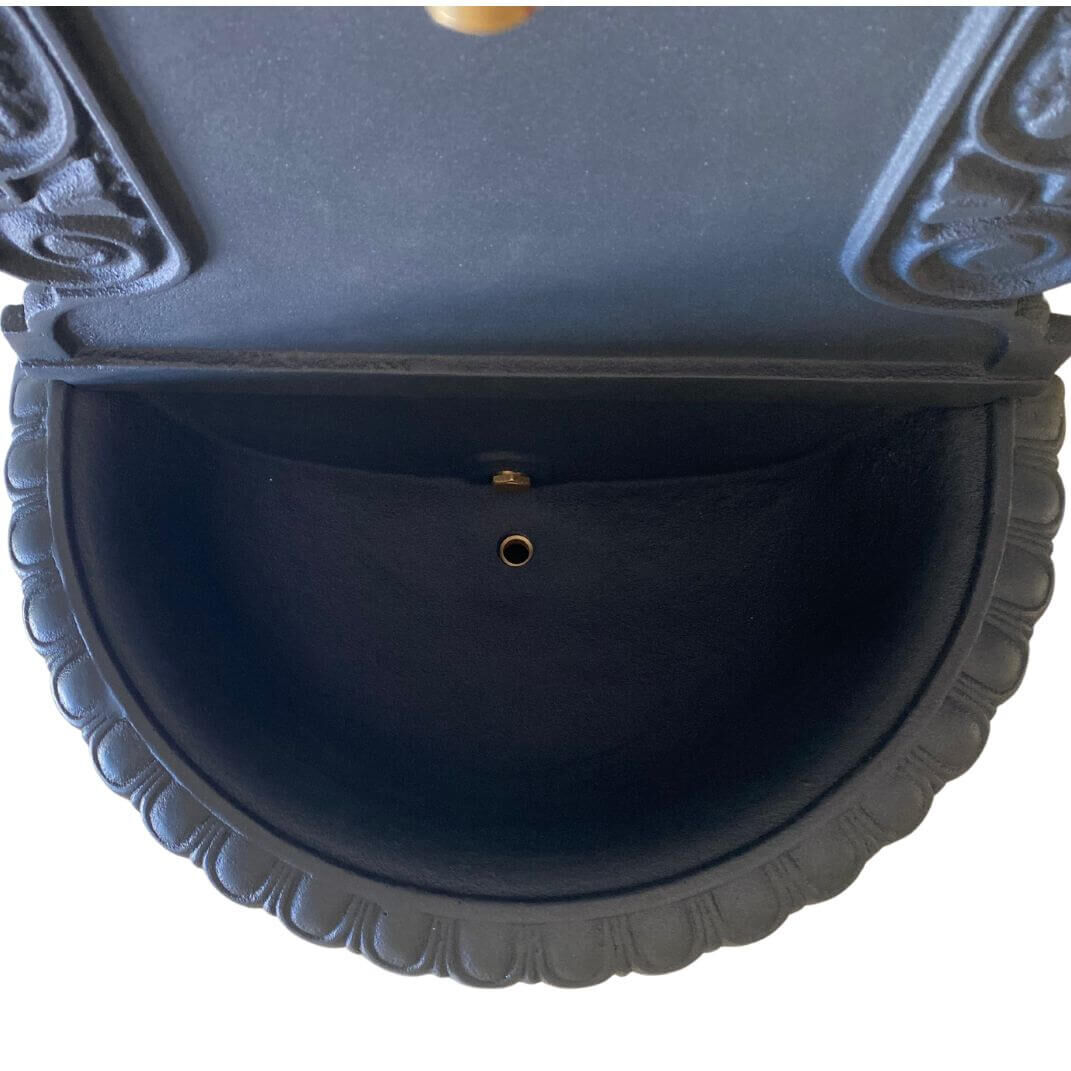 Innenbecken der Bassena Art. 10110gusseisen "Wien" aus Gusseisen Innenbecken der Bassena Art. 10110gusseisen "Wien" aus Gusseisen