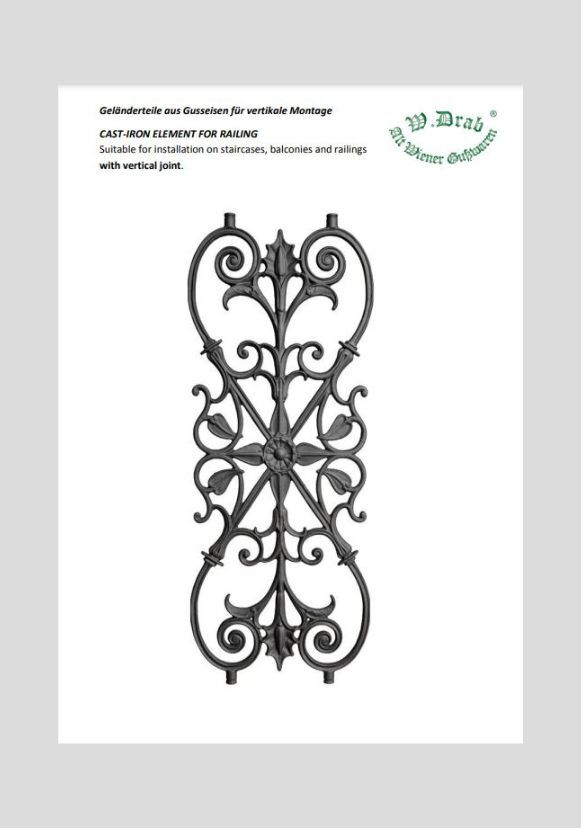 gelaenderelemente-vertikal-gusseisen-drab-foto gelaenderelemente-vertikal-gusseisen-drab-foto