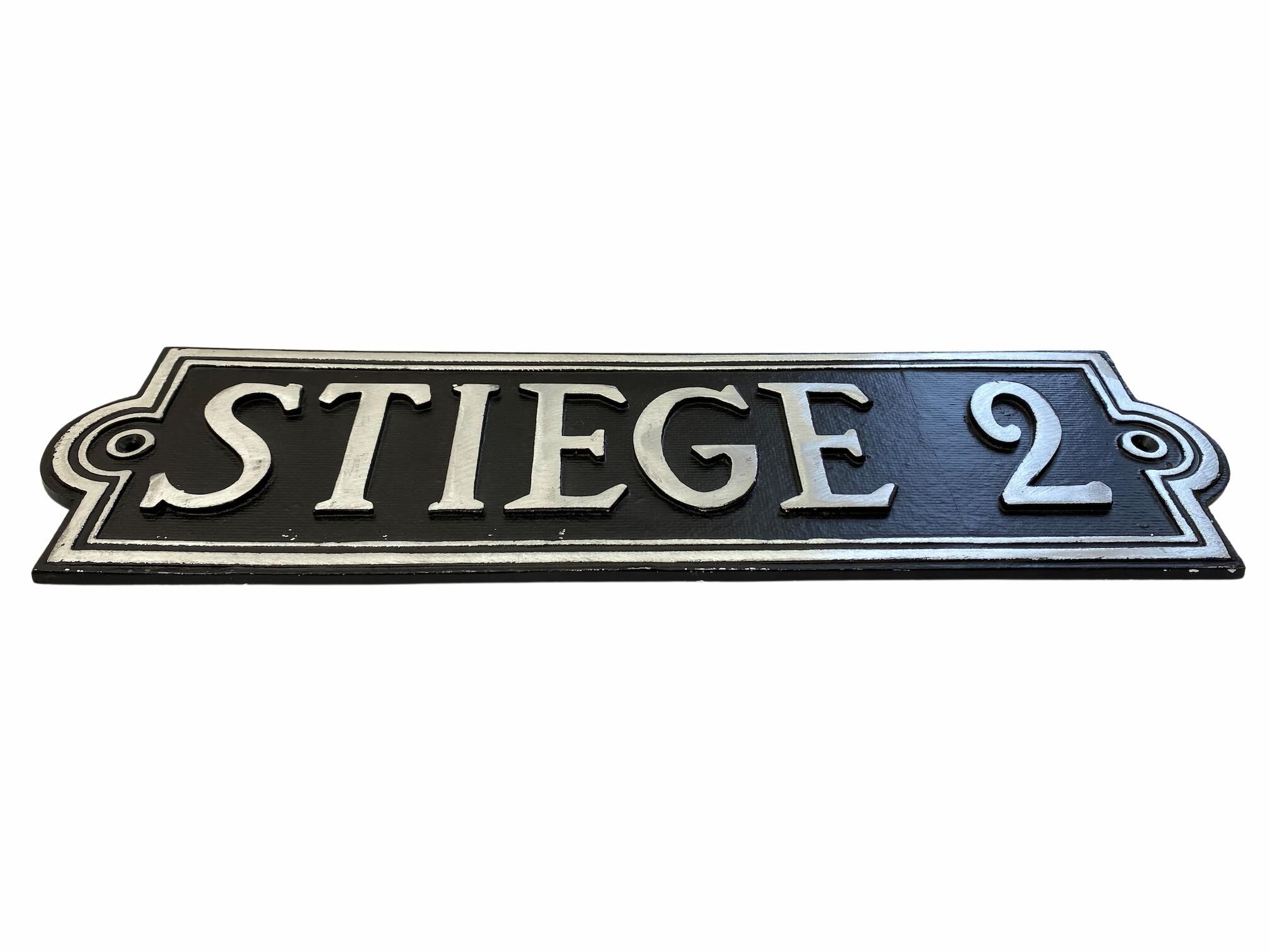 stiegenhausbeschilderung-stiege2-aluminiumguss-altbau-2 Altbau-Stiegenhausbeschilderung Stiege 2 - Aluminumguss