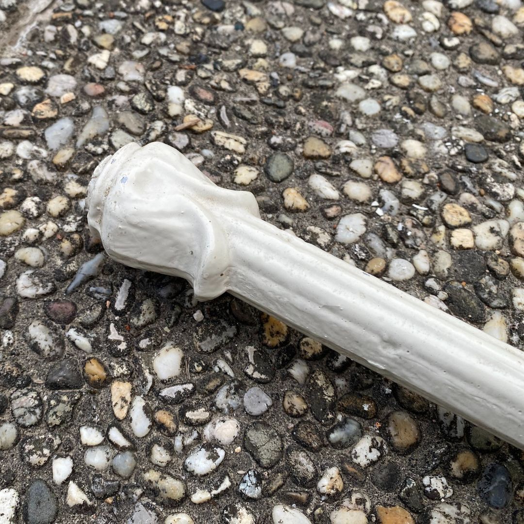 Geländerstab MD15x002-ALU | Höhe: 875 mm Geländerstab MD15x002-ALU | Höhe: 875 mm