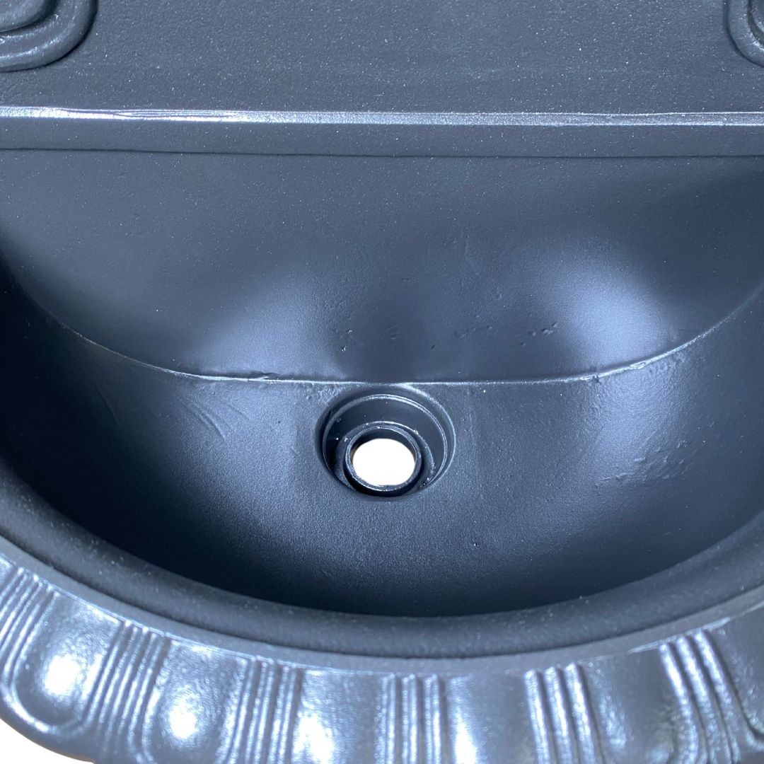 Zierbassena - Loch Zierbassena - Loch