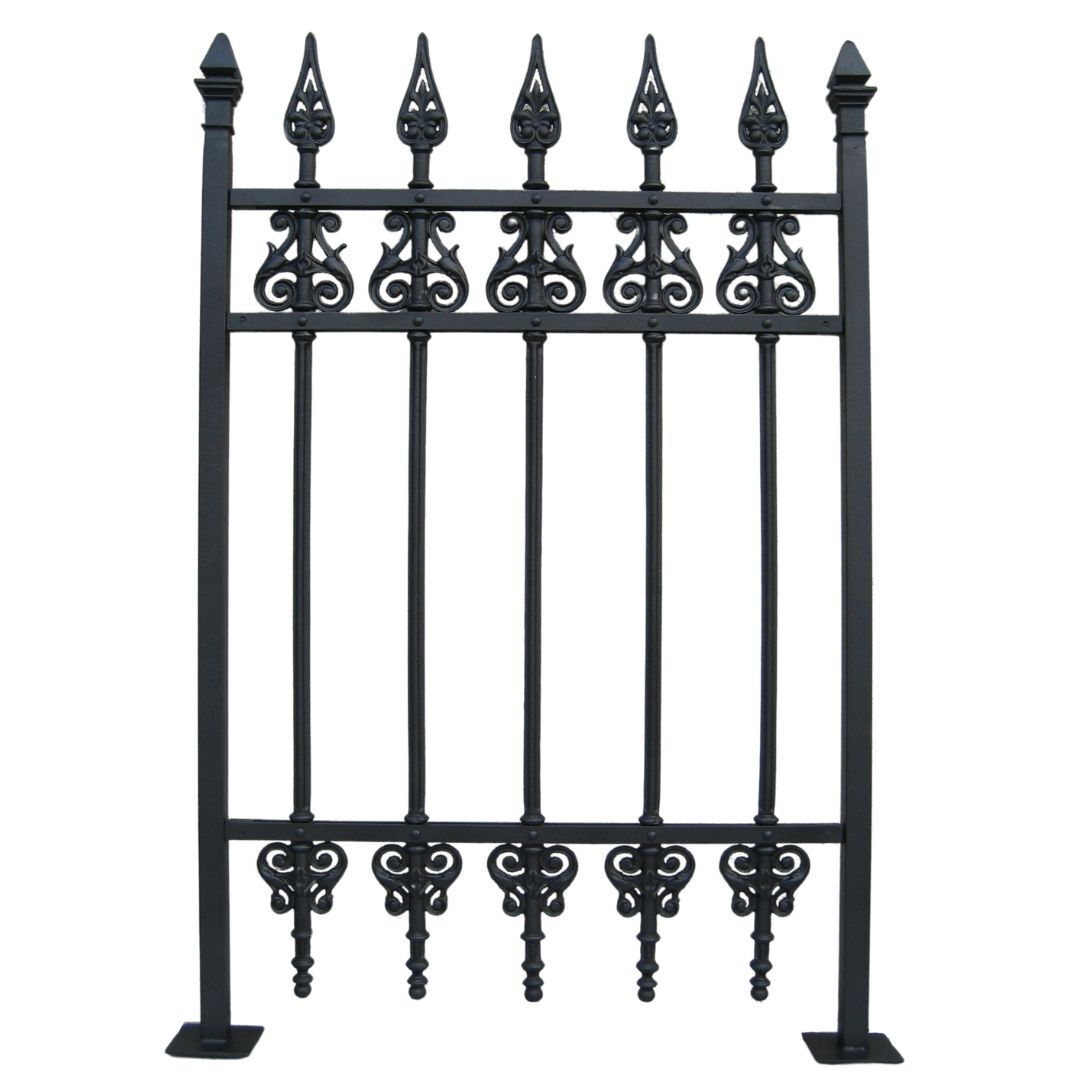 historischer-zaun-klassisch-gusseisen-aluminiumguss-1