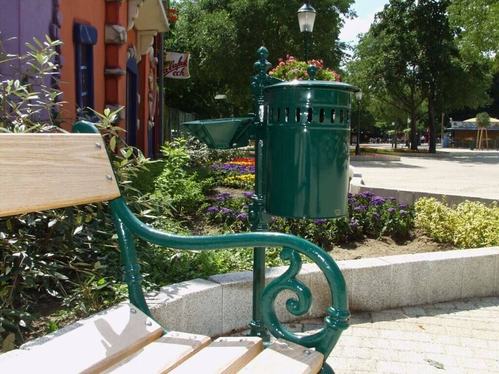 parkbank-schoenbrunn-gruen-muelleimer-gusseisen-aluminiumguss-prater-drab-10