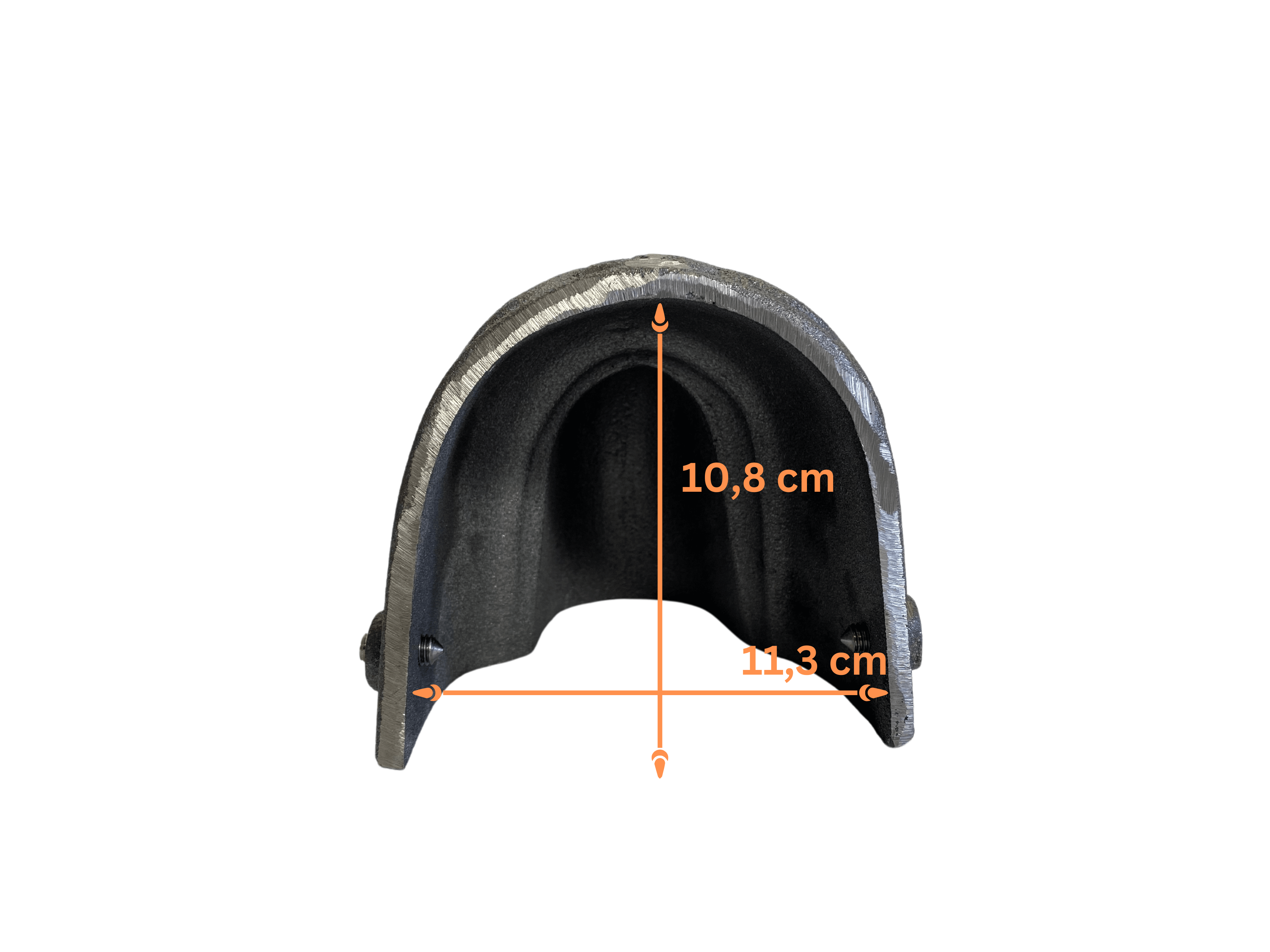 bassena-abdeckung-maske-1-9-o Bemaßung Bassena Abdeckung Modell I