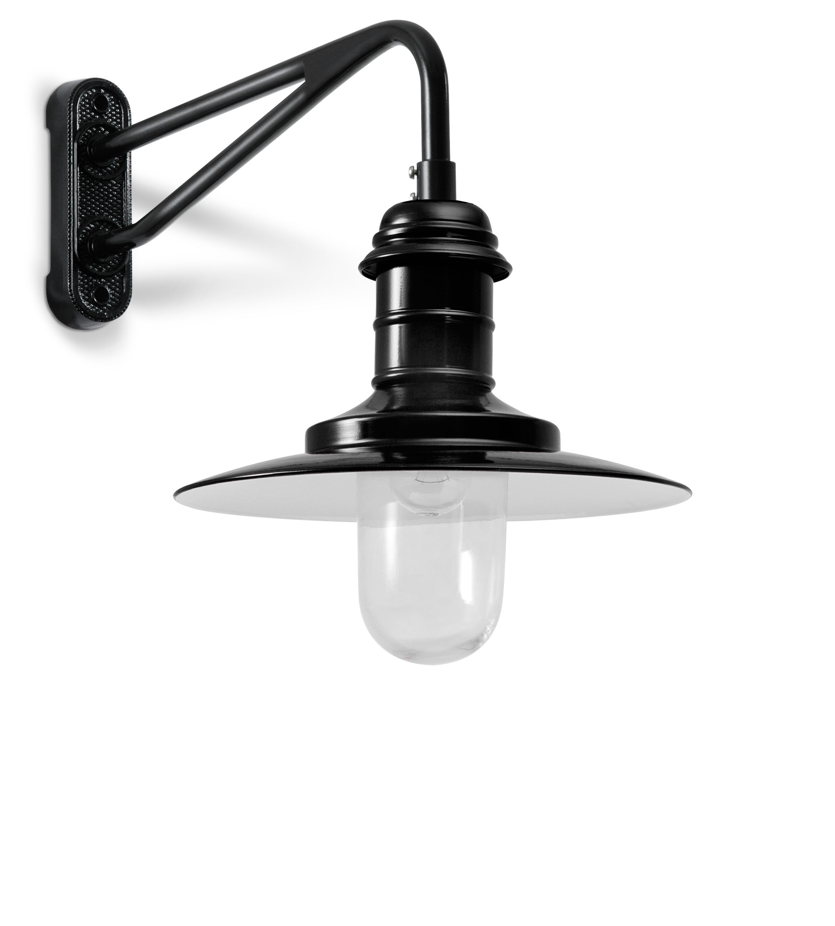 Salzburg Zylinder Wand Reflektordurchmesser 350 mm