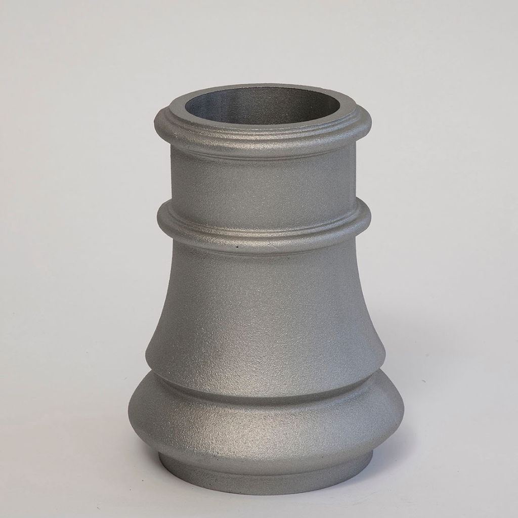 so-100-ope-b-a1-aluminiumguss-nostaligscher-saeulenteil